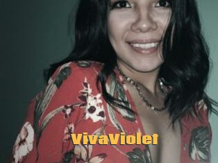 VivaViolet