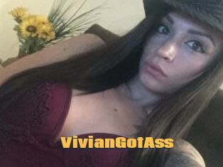 VivianGotAss