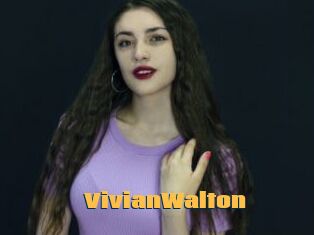 VivianWalton