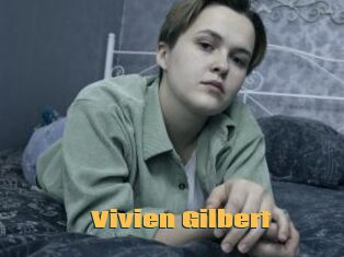 Vivien_Gilbert