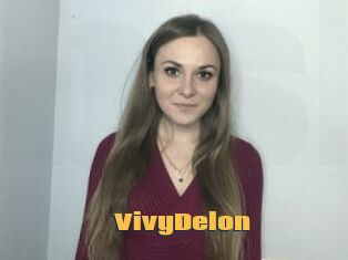 VivyDelon