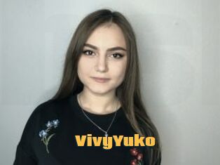 VivyYuko