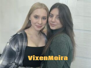 VixenMoira