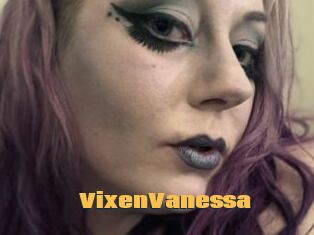 VixenVanessa