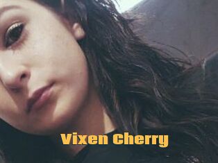 Vixen_Cherry