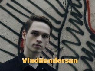 VladHenderson