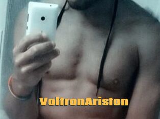 Voltron_Ariston