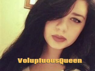 VoluptuousQueen