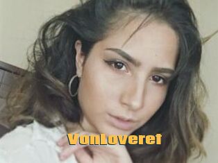 VonLoveret