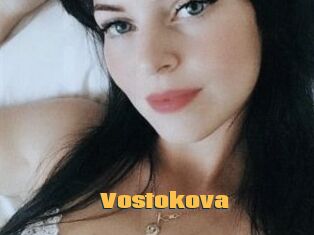 Vostokova