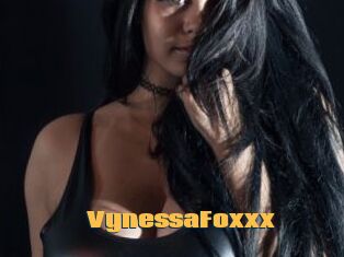 VynessaFoxxx