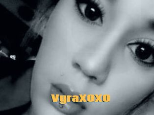 VyraXOXO