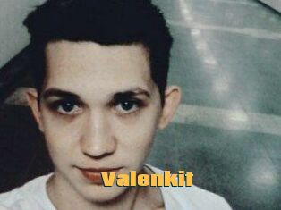 Valenkit