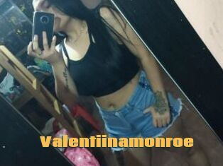 Valentiinamonroe