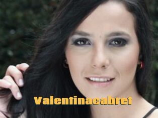 Valentinacabret