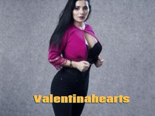 Valentinahearts