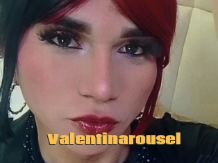 Valentinarousel