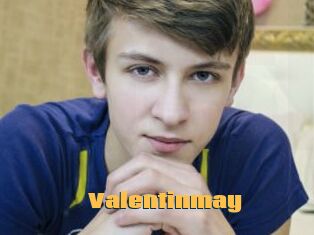 Valentinmay