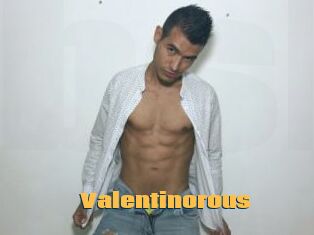 Valentinorous