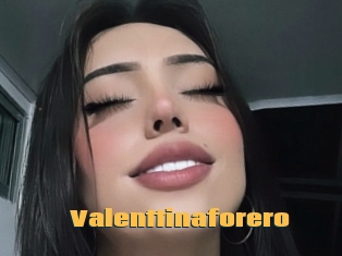 Valenttinaforero