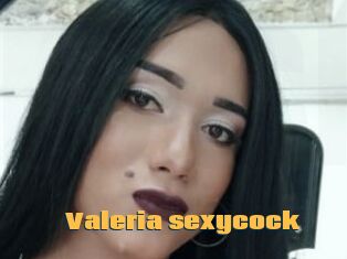 Valeria_sexycock