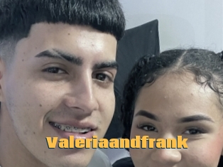 Valeriaandfrank