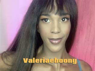 Valeriaeboony