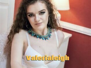 Valerialeigh