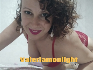 Valeriamonlight