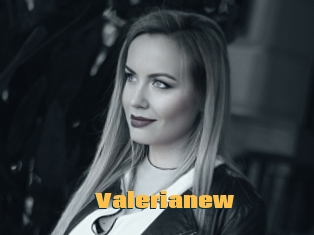 Valerianew