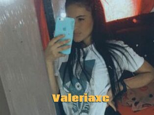 Valeriaxc