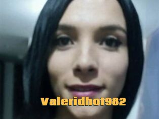 Valeridhot982