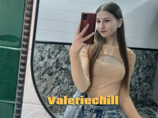 Valeriechill