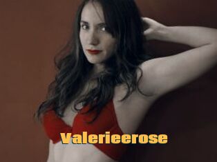 Valerieerose