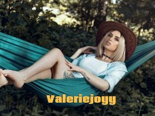 Valeriejoyy