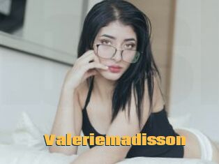 Valeriemadisson