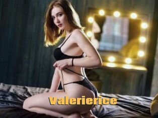 Valerierice