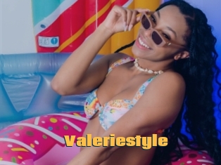 Valeriestyle