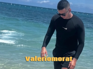 Valeriomorat
