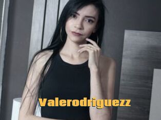 Valerodriguezz