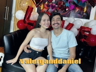 Valeryanddaniel