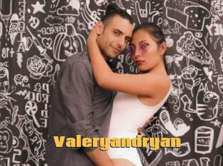 Valeryandryan