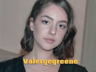 Valeryegreene