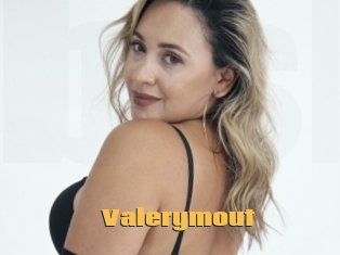 Valerymout