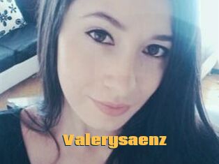 Valerysaenz