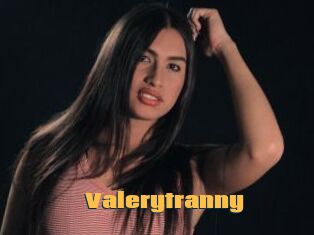 Valerytranny