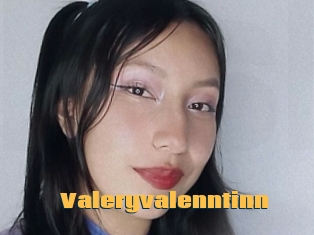 Valeryvalenntinn