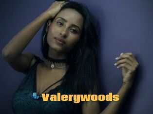 Valerywoods