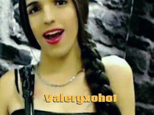 Valeryxohot