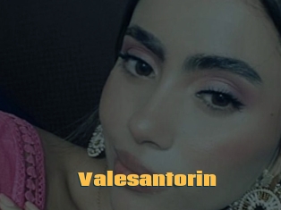 Valesantorin